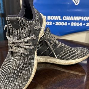 Adidas Ultra Boost shoes